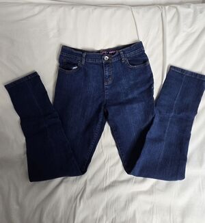 Girl's Super Skinny Jeans Used